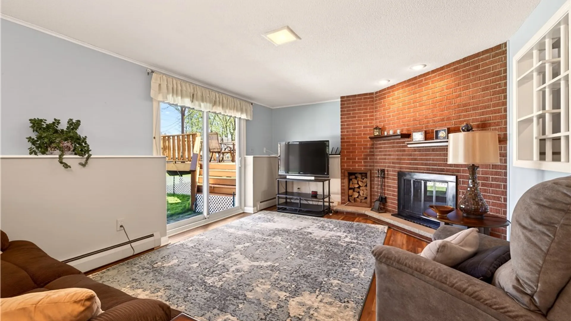 Property at 596 Embury Road, Penfield, NY 14625 13