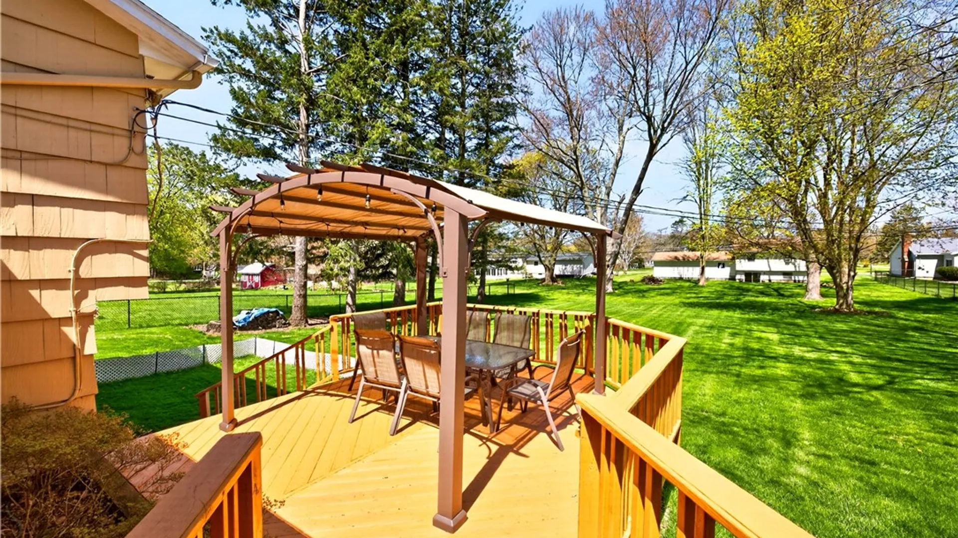 Property at 596 Embury Road, Penfield, NY 14625 23