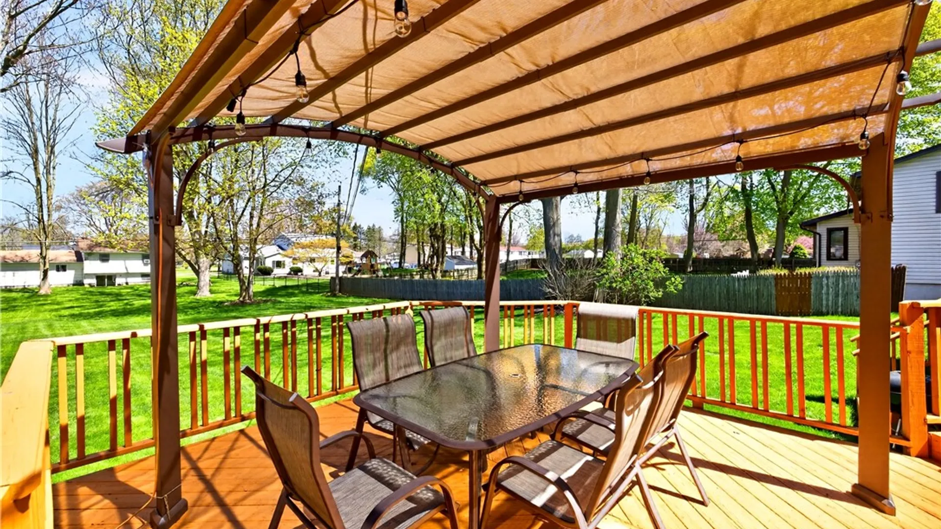 Property at 596 Embury Road, Penfield, NY 14625 24