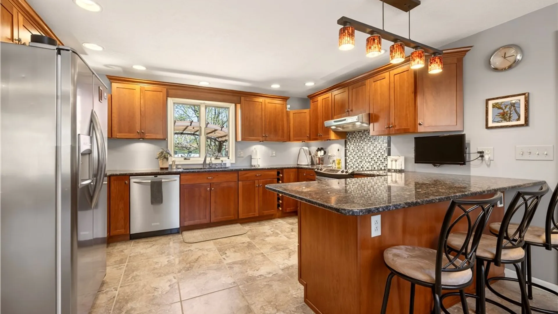 Property at 596 Embury Road, Penfield, NY 14625 7