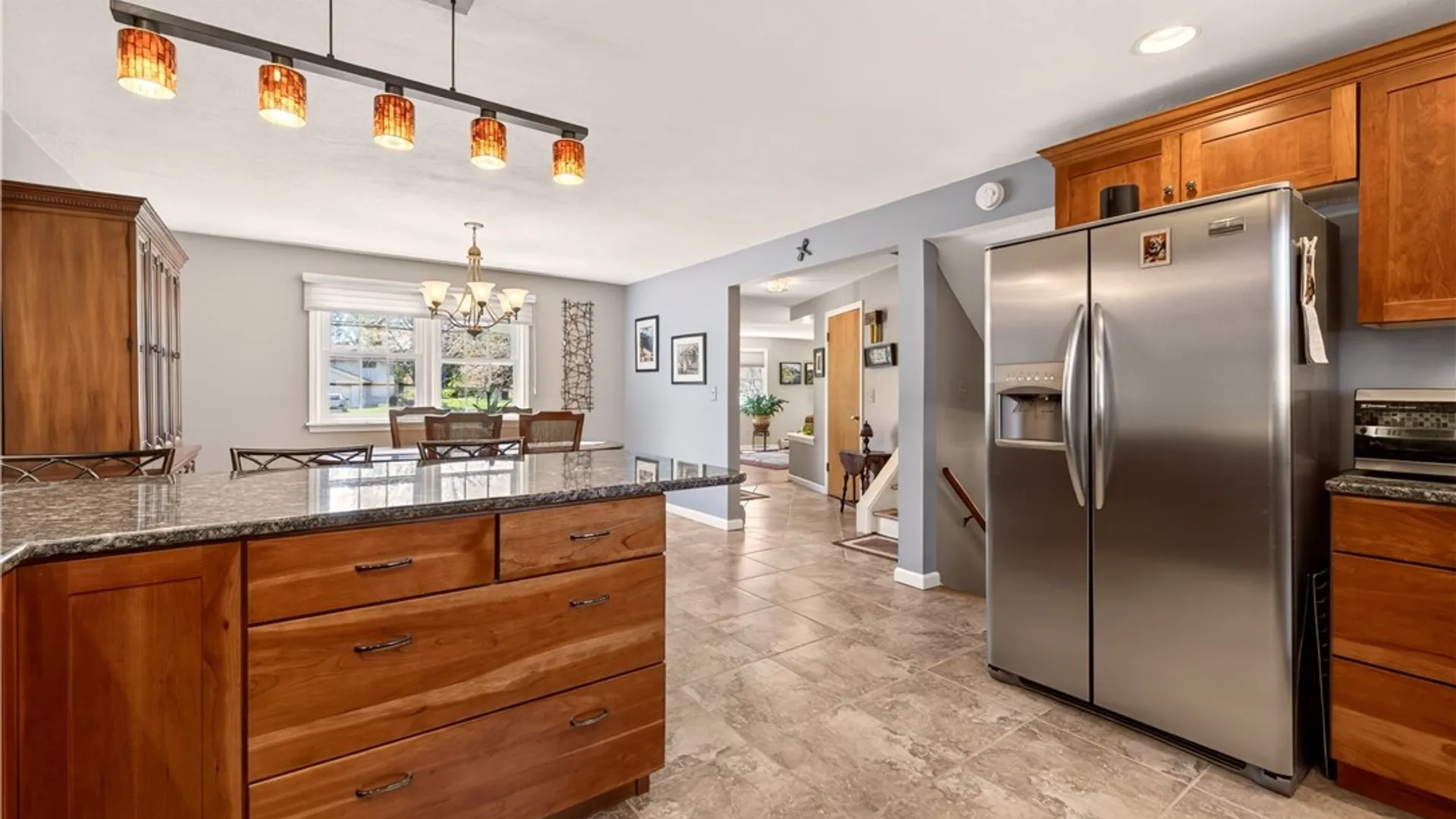 Property at 596 Embury Road, Penfield, NY 14625 9