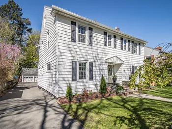Property at 402 Scott Avenue, Syracuse, NY 13224