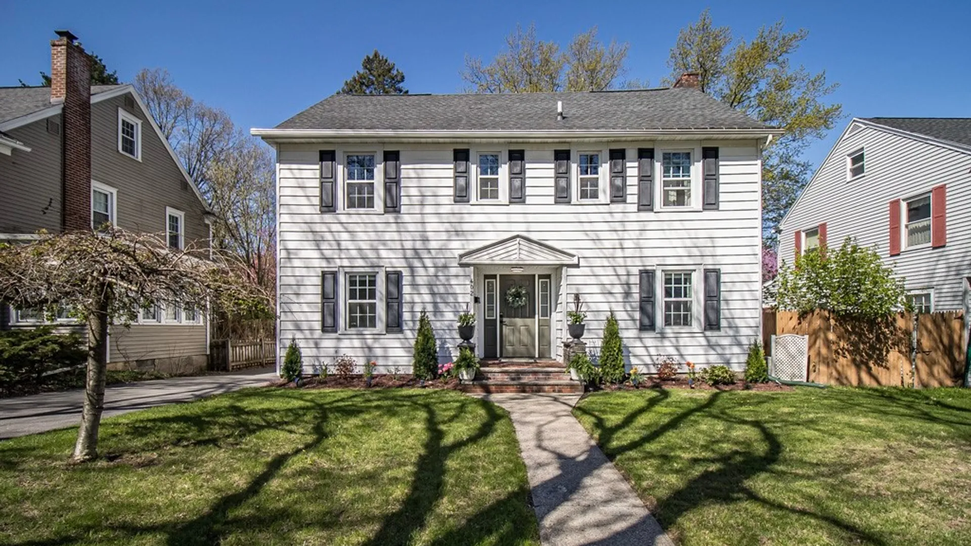 Property at 402 Scott Avenue, Syracuse, NY 13224 2