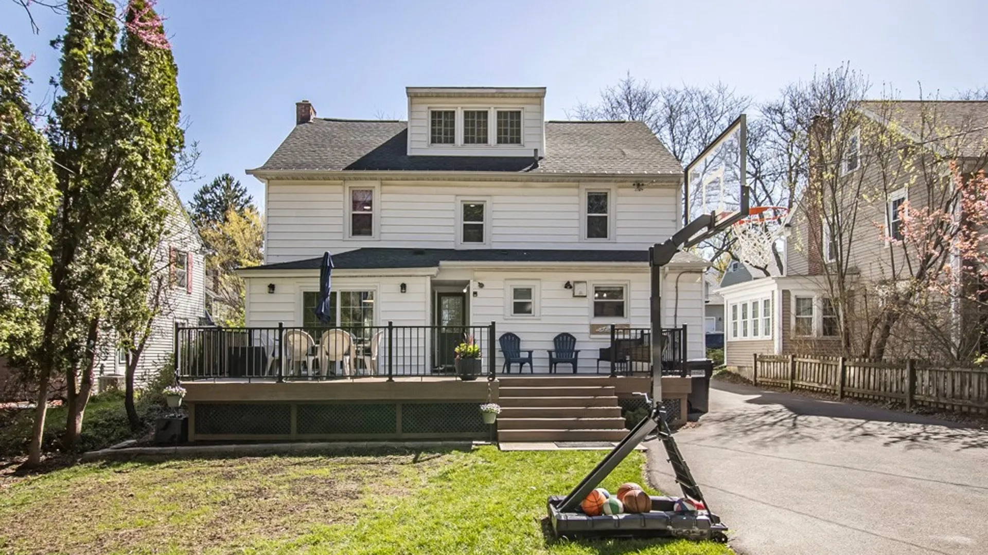 Property at 402 Scott Avenue, Syracuse, NY 13224 45