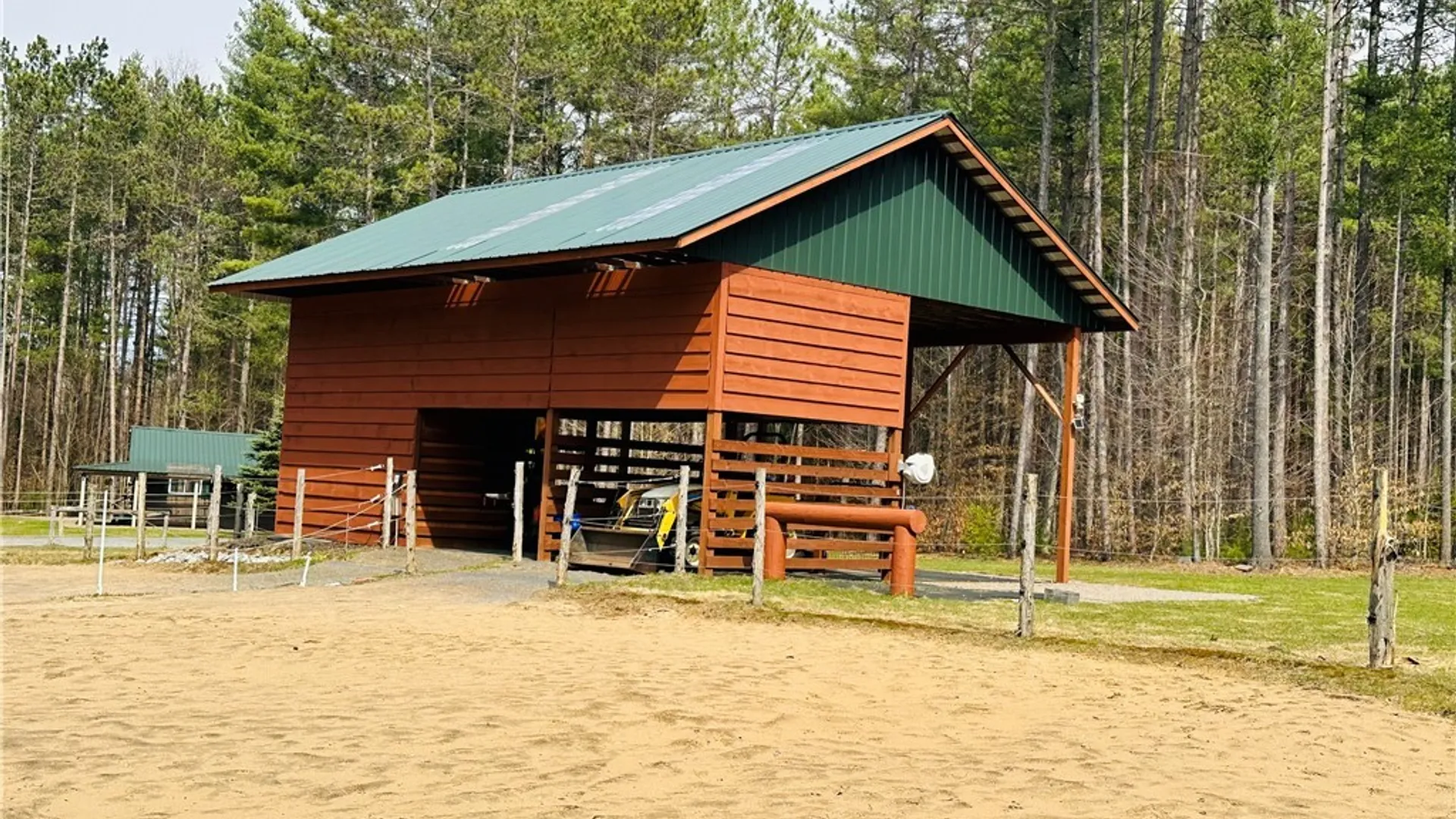 Property at 6531 Mcphilmy Road, Watson, NY 13367 19