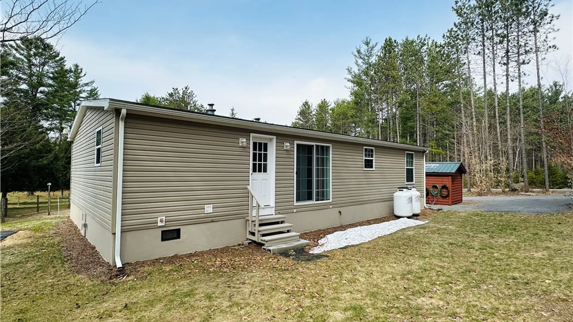 Property at 6531 Mcphilmy Road, Watson, NY 13367 2