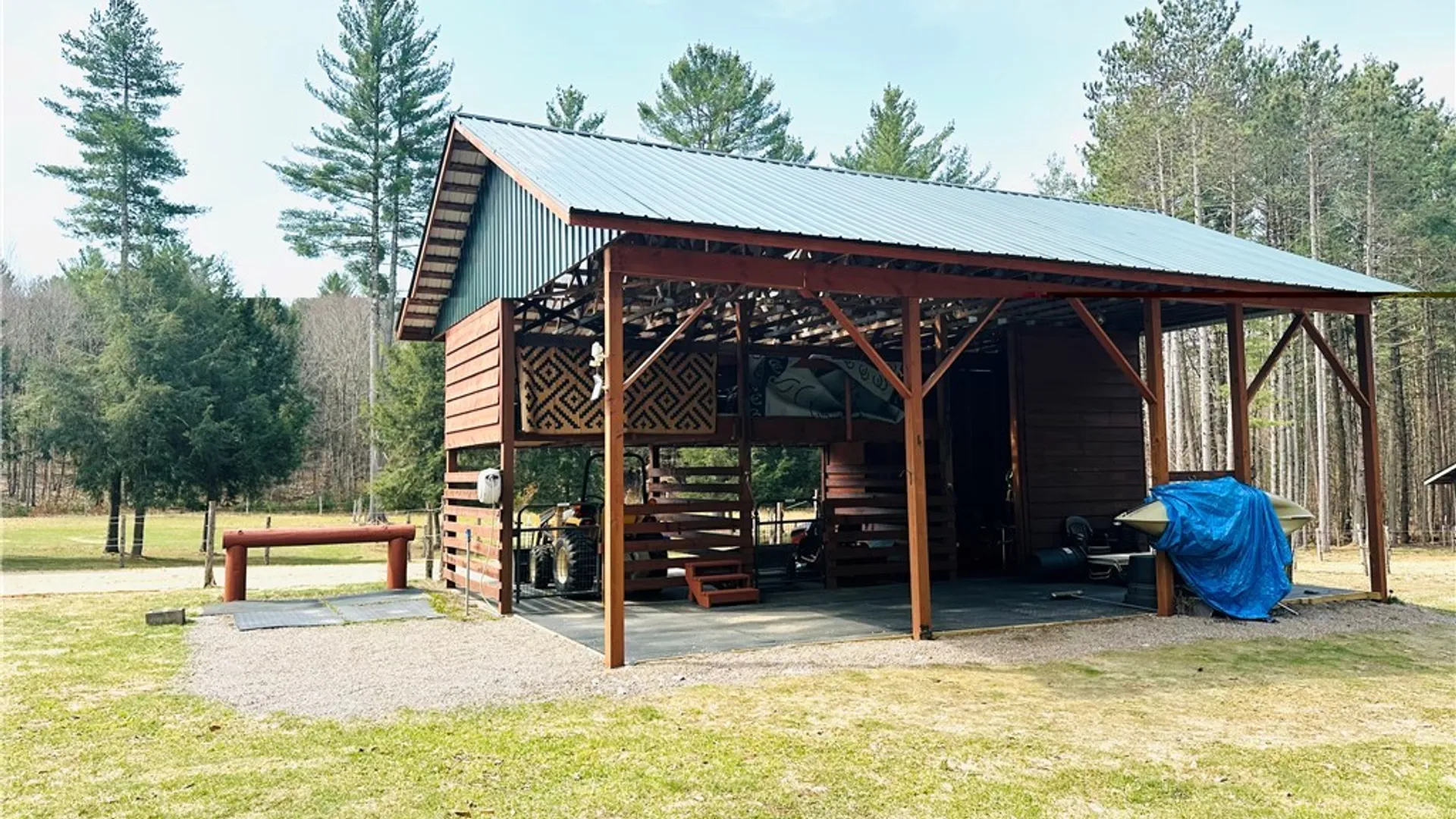 Property at 6531 Mcphilmy Road, Watson, NY 13367 20