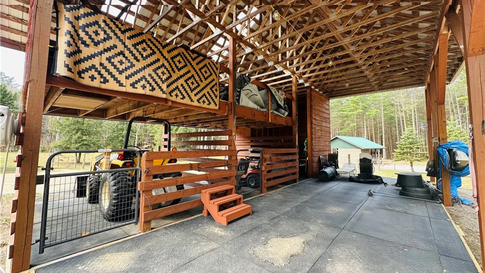 Property at 6531 Mcphilmy Road, Watson, NY 13367 23