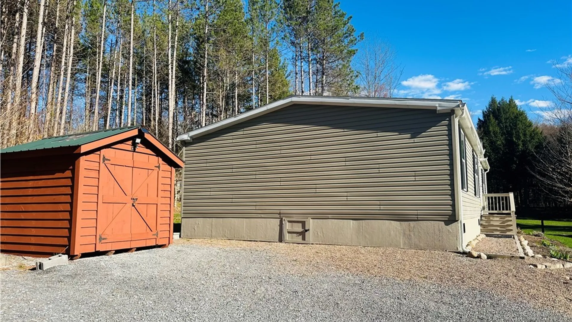 Property at 6531 Mcphilmy Road, Watson, NY 13367 31