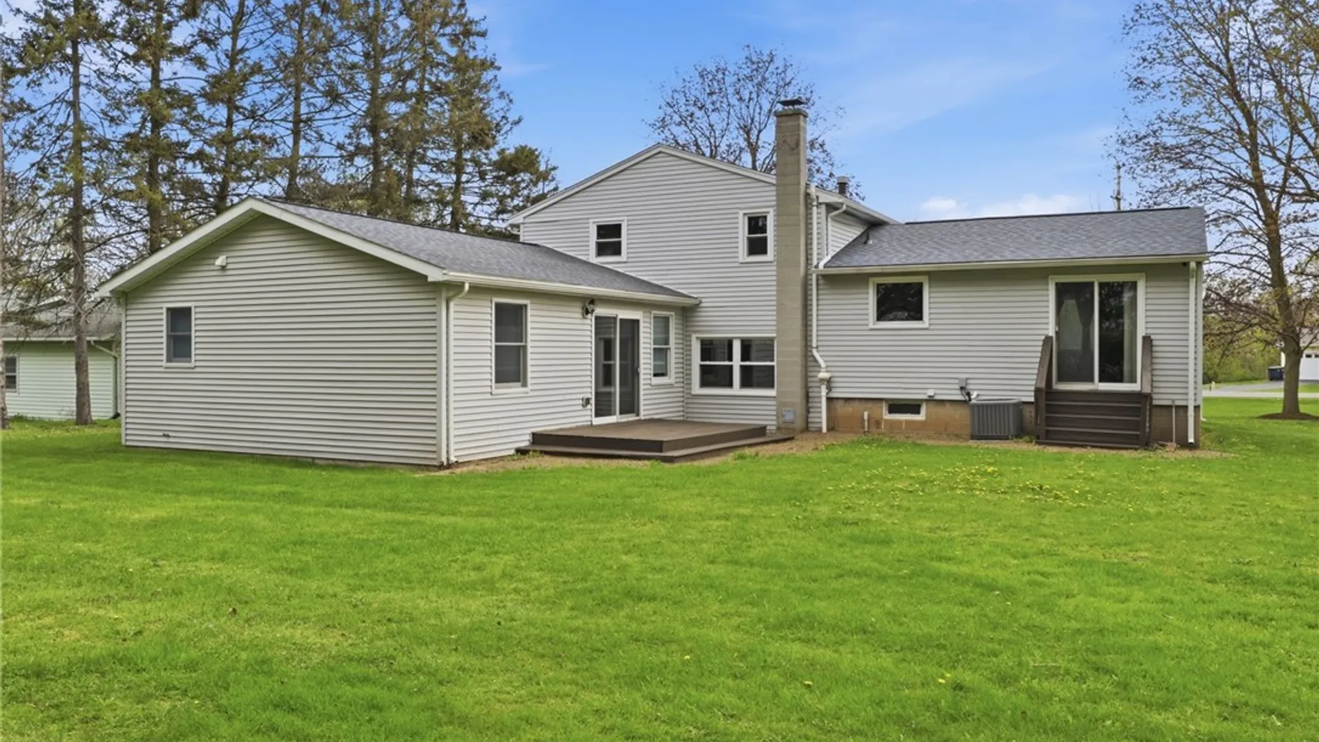 Property at 1128 County Road 8, Farmington, NY 14425 33