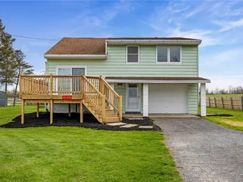 Property at 6166 E Lake Road, Owasco, NY 13021