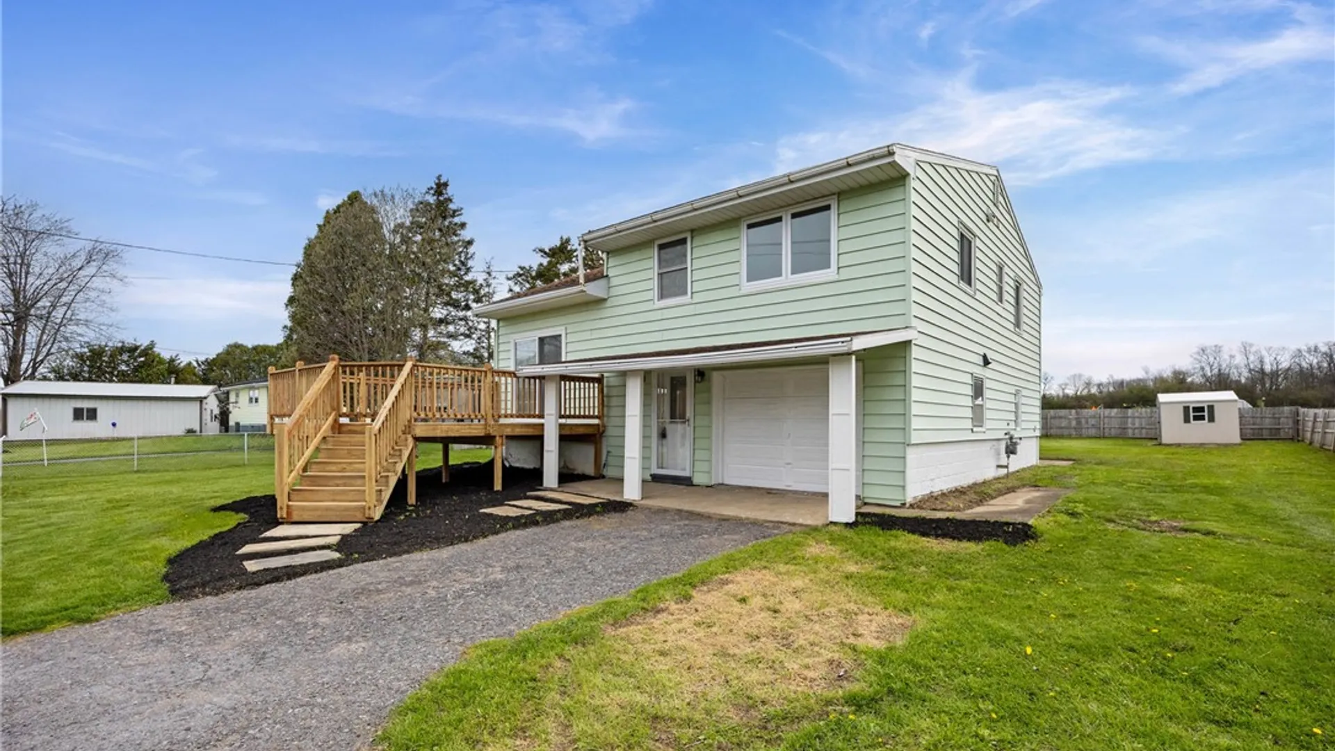 Property at 6166 E Lake Road, Owasco, NY 13021 2