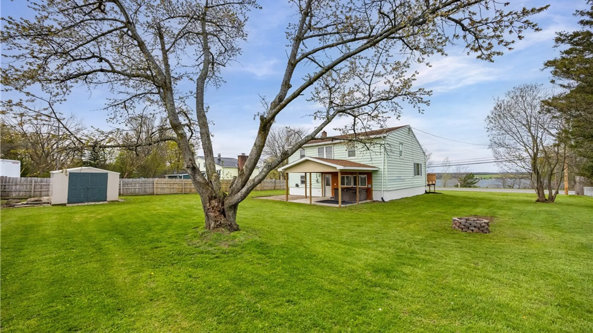 Property at 6166 E Lake Road, Owasco, NY 13021 37