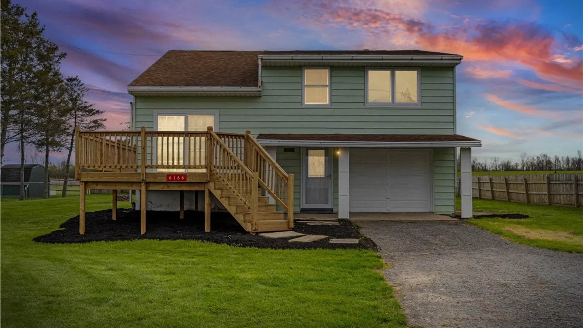 Property at 6166 E Lake Road, Owasco, NY 13021 4