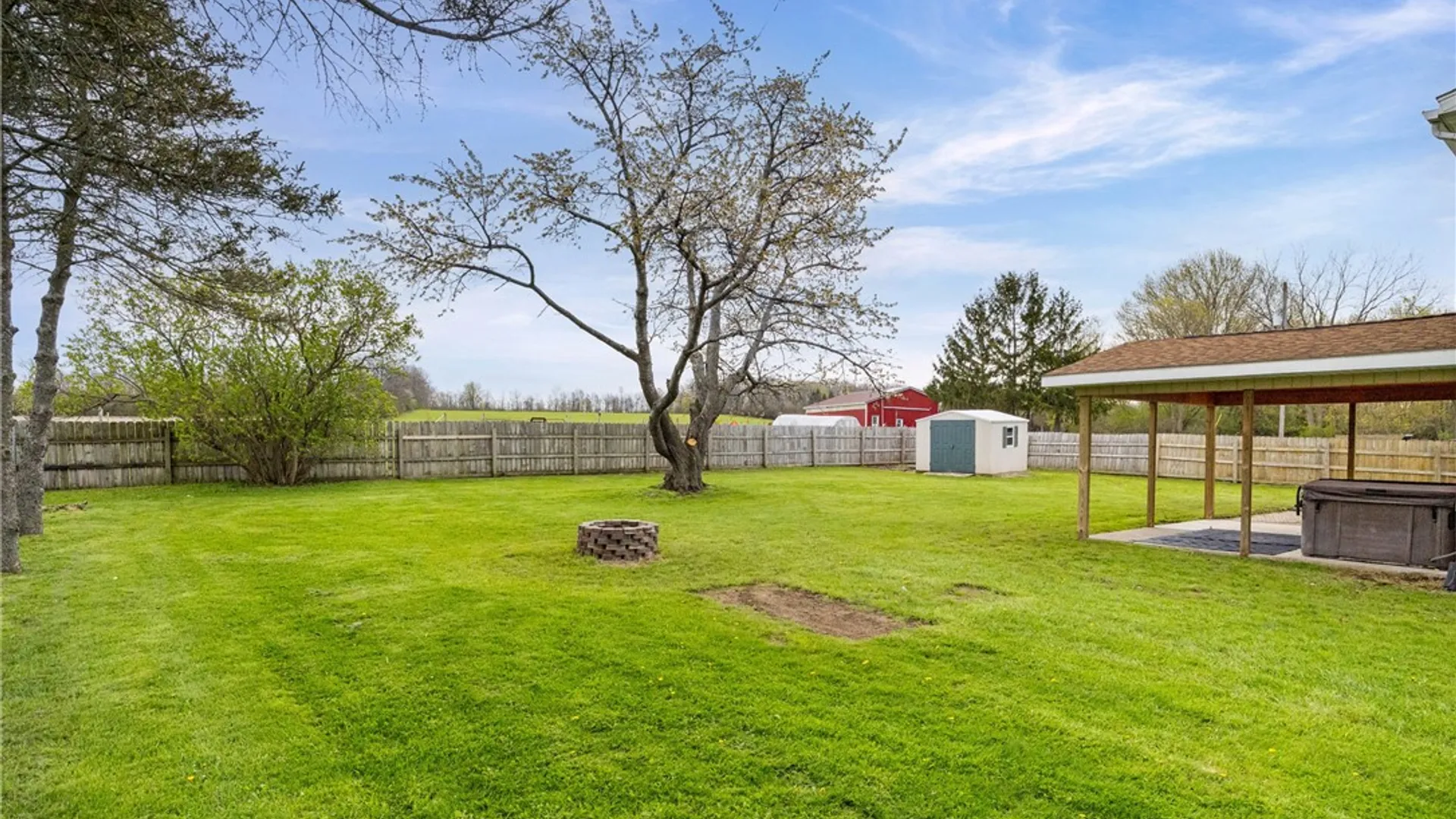 Property at 6166 E Lake Road, Owasco, NY 13021 40