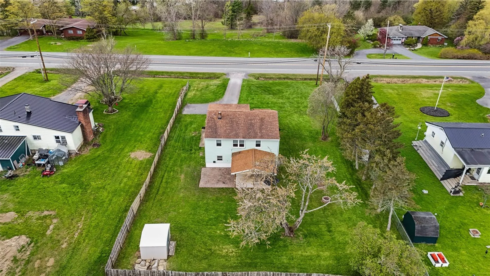 Property at 6166 E Lake Road, Owasco, NY 13021 42
