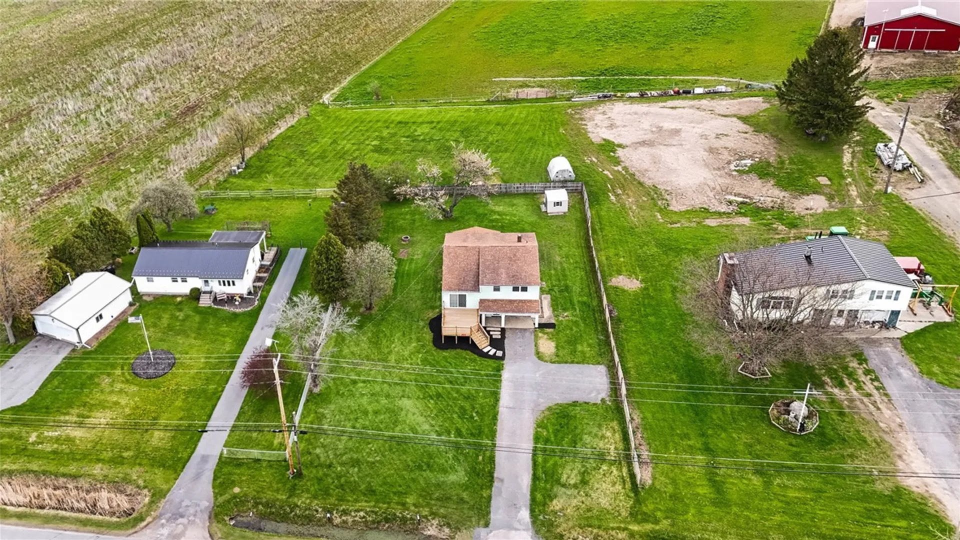 Property at 6166 E Lake Road, Owasco, NY 13021 43