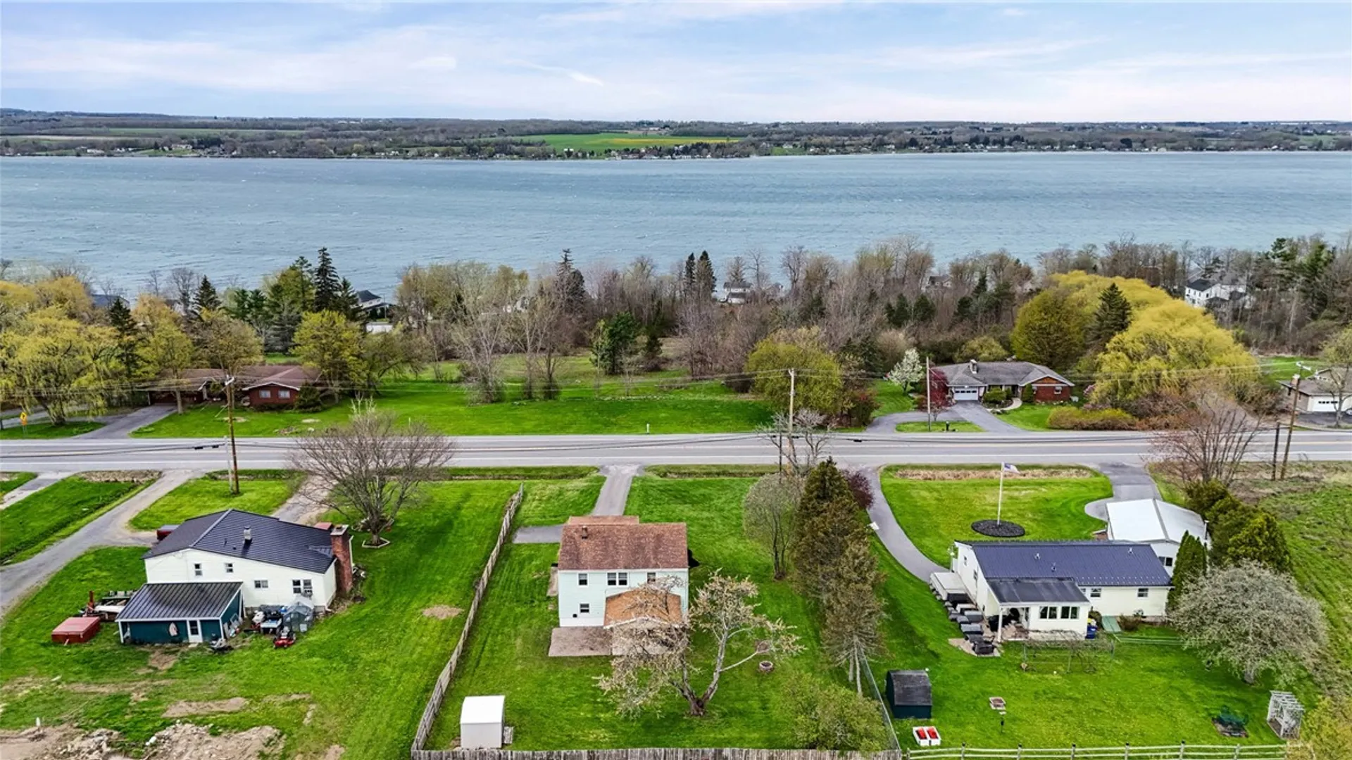 Property at 6166 E Lake Road, Owasco, NY 13021 44