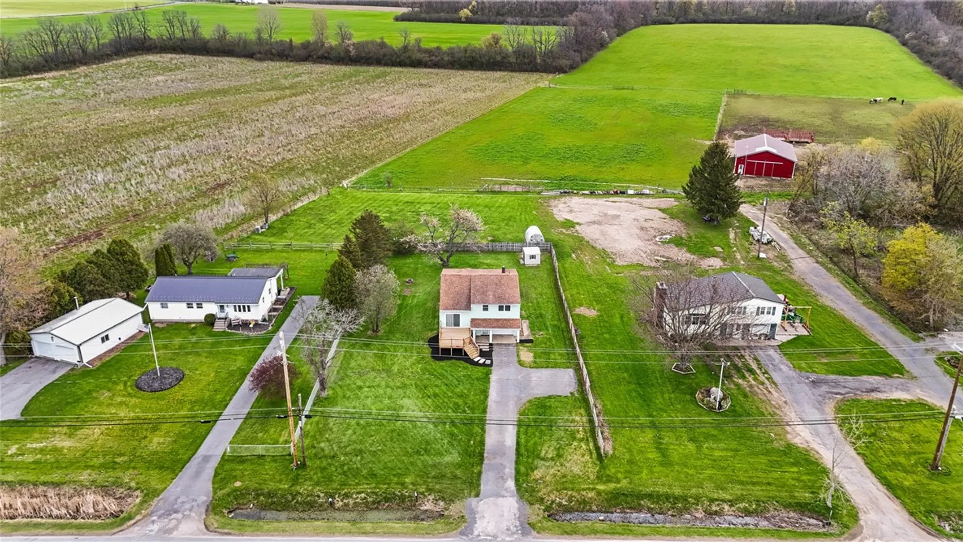 Property at 6166 E Lake Road, Owasco, NY 13021 45