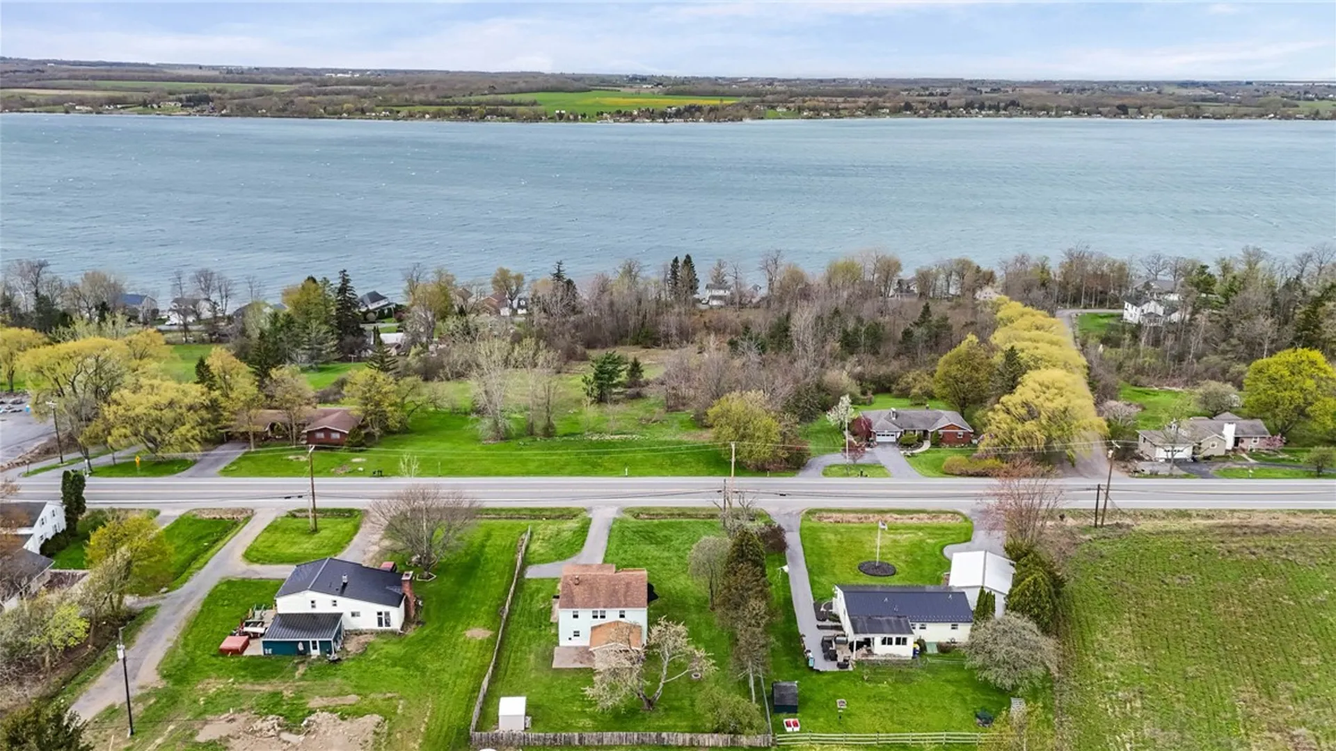 Property at 6166 E Lake Road, Owasco, NY 13021 46