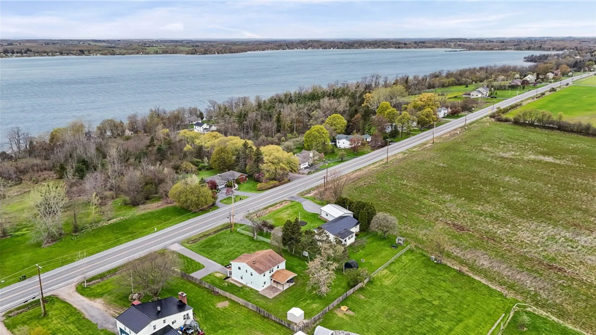 Property at 6166 E Lake Road, Owasco, NY 13021 47