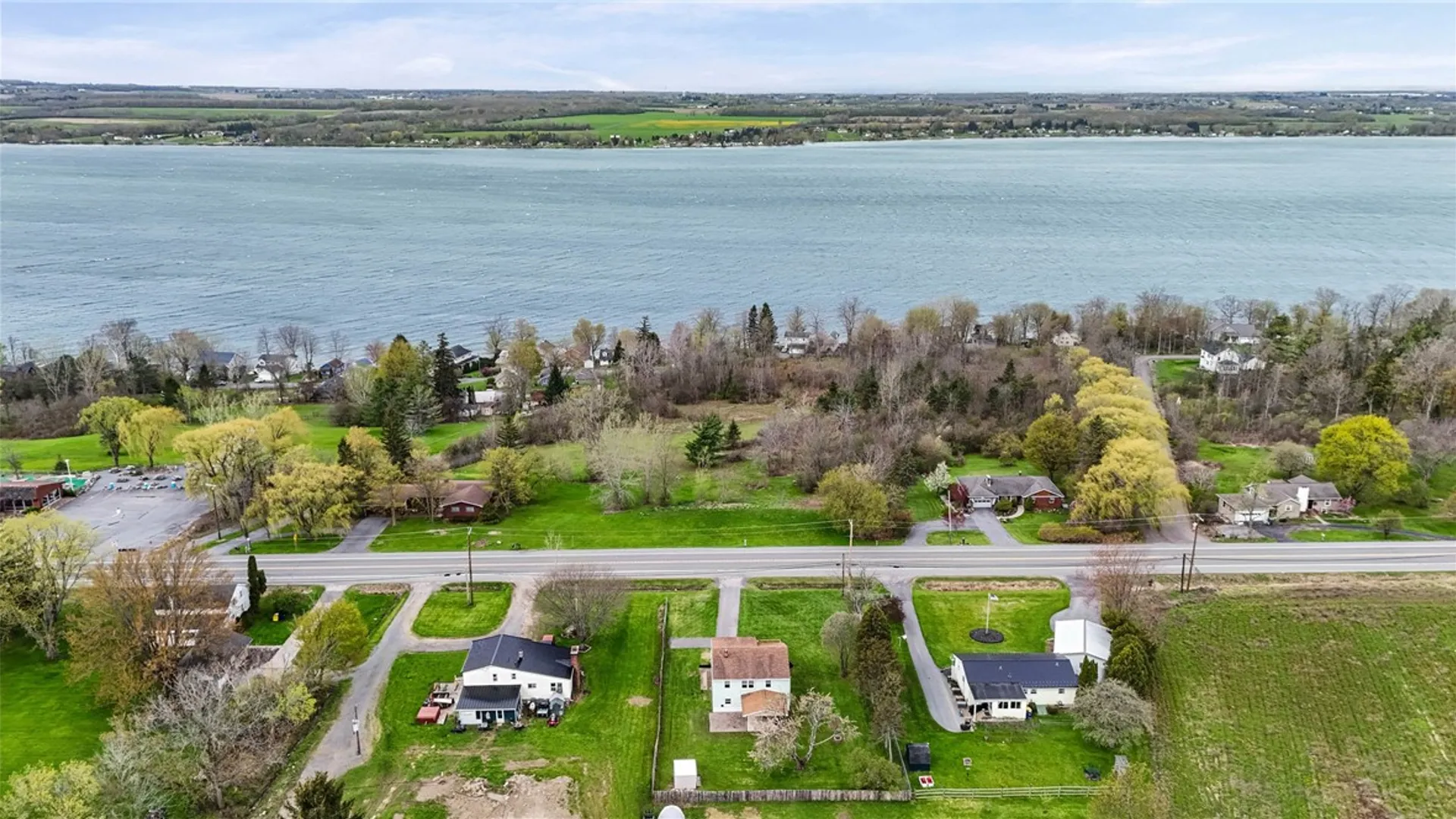 Property at 6166 E Lake Road, Owasco, NY 13021 48