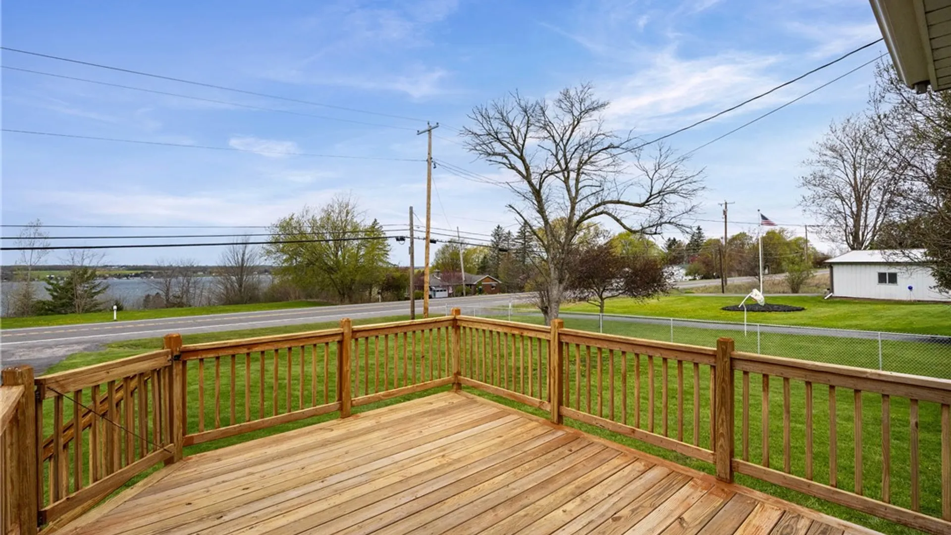 Property at 6166 E Lake Road, Owasco, NY 13021 5