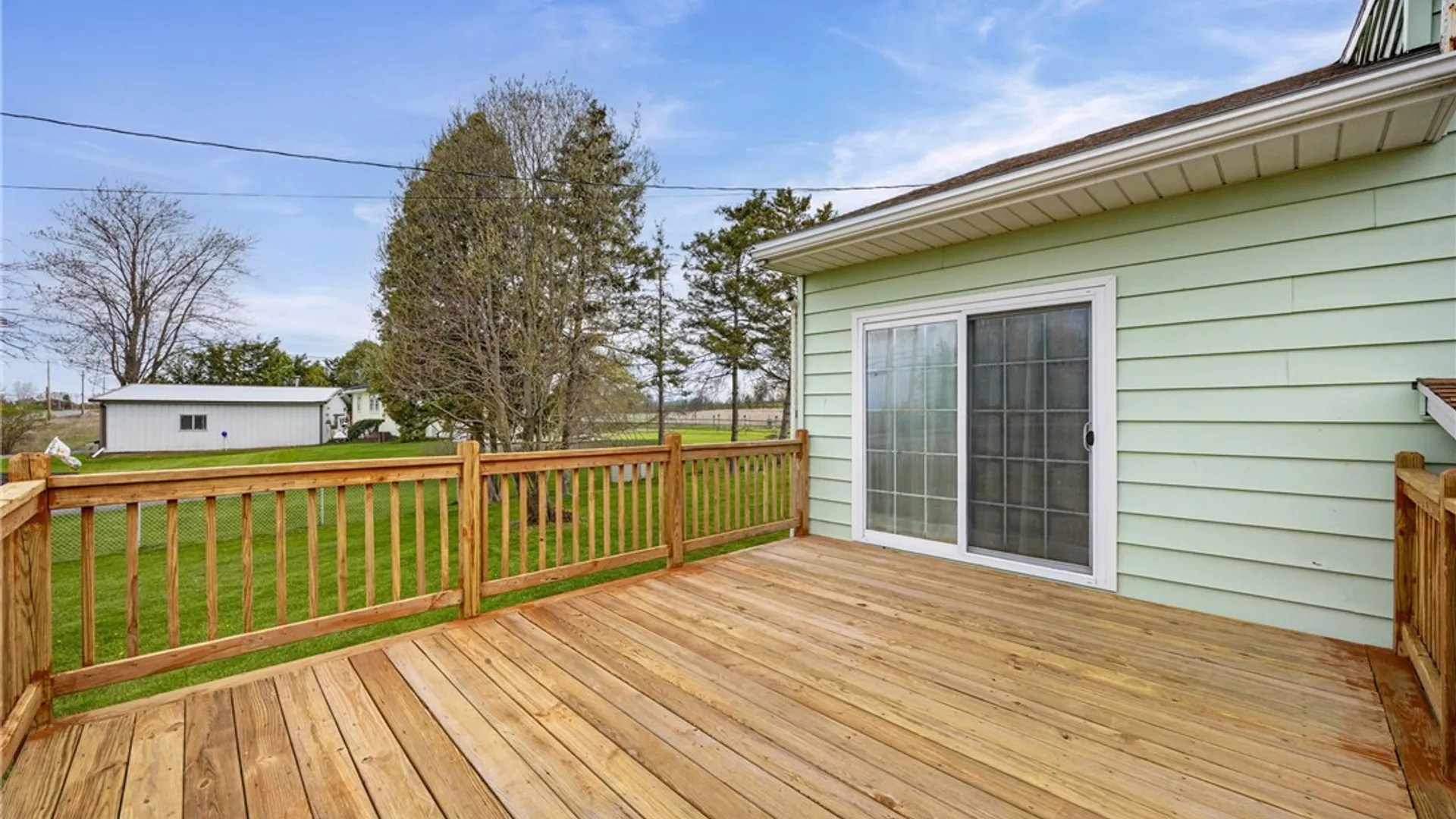 Property at 6166 E Lake Road, Owasco, NY 13021 6