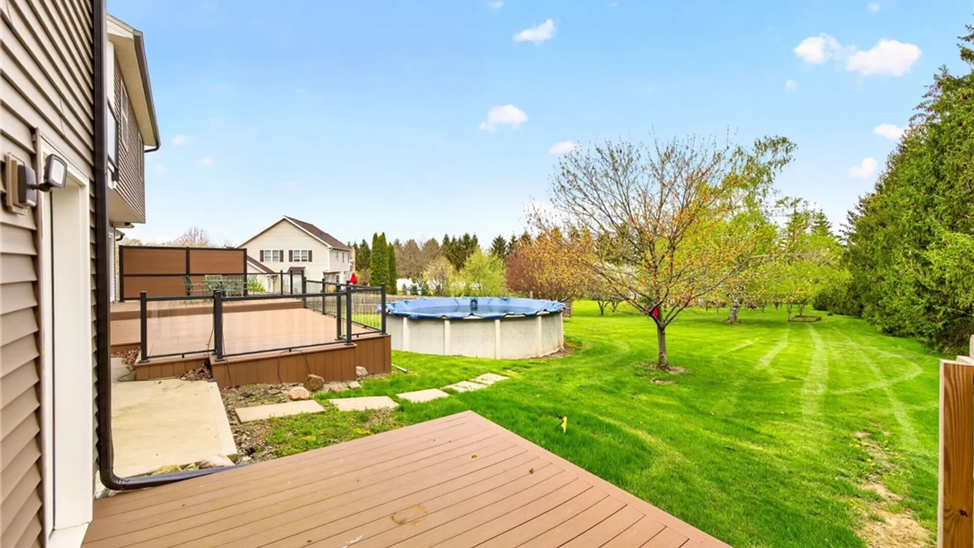 Property at 1 Grouse Point, Penfield, NY 14580 34