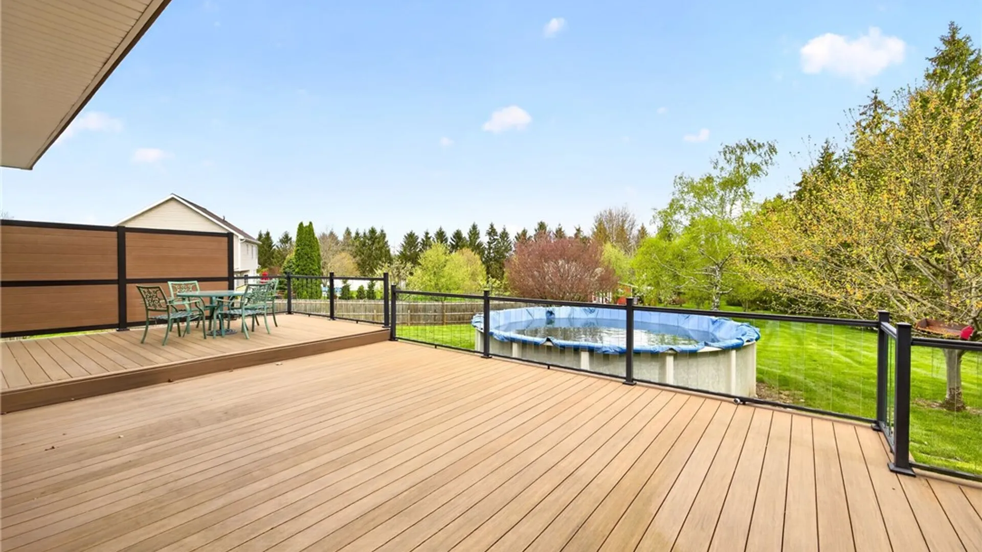 Property at 1 Grouse Point, Penfield, NY 14580 35