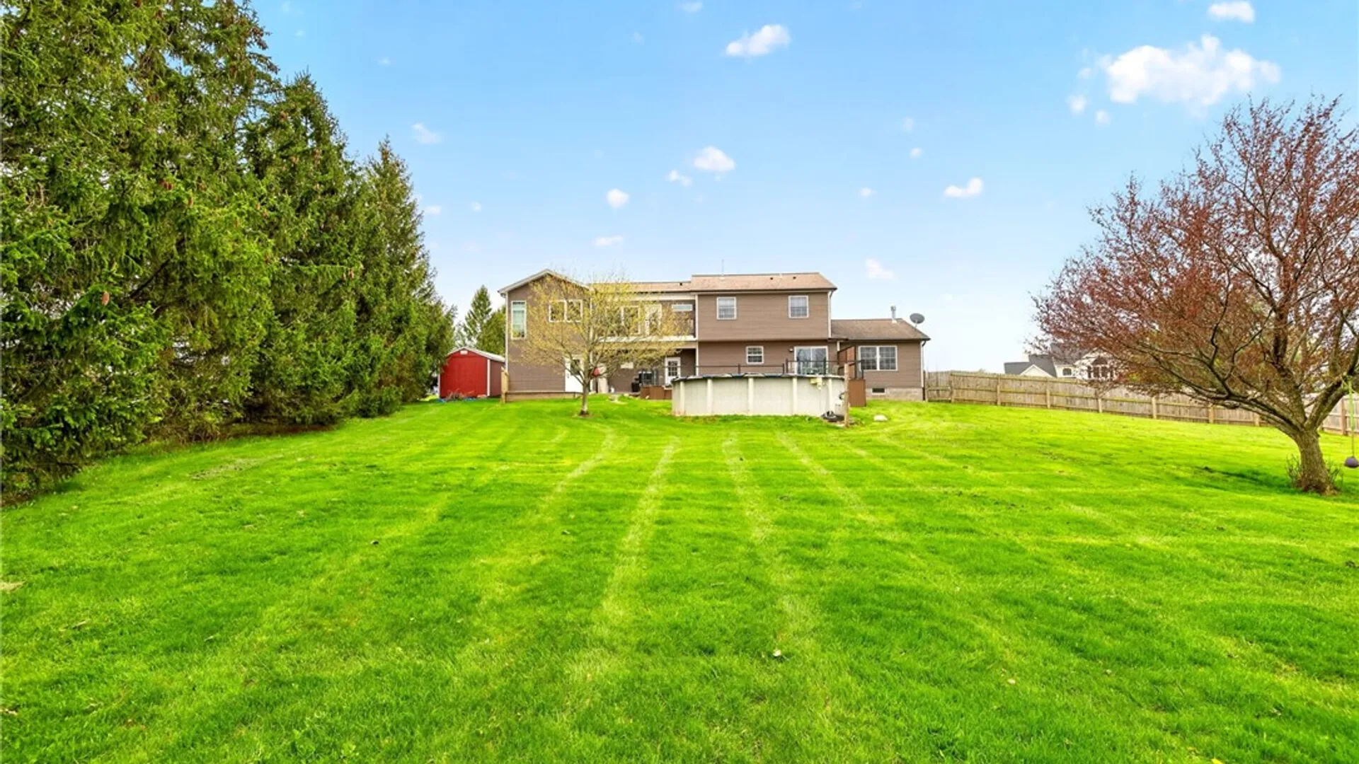 Property at 1 Grouse Point, Penfield, NY 14580 38