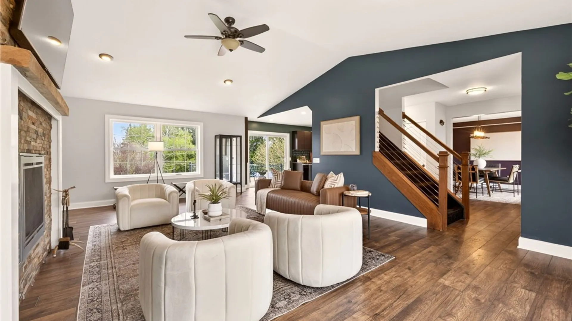 Property at 1 Grouse Point, Penfield, NY 14580 6
