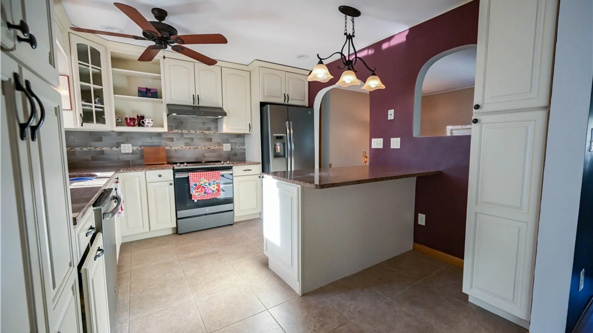 Property at 8309 Greenview Drive, Rome, NY 13440 3