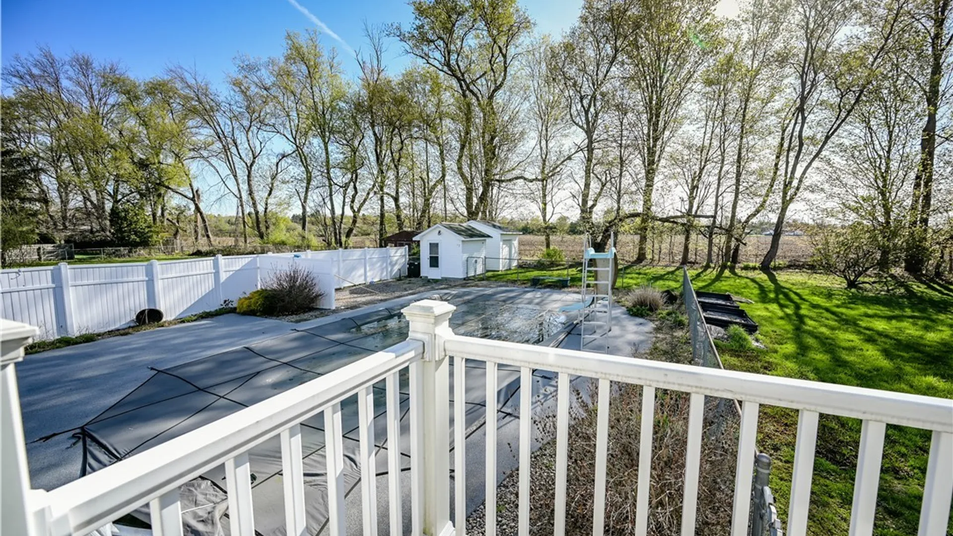 Property at 8309 Greenview Drive, Rome, NY 13440 42