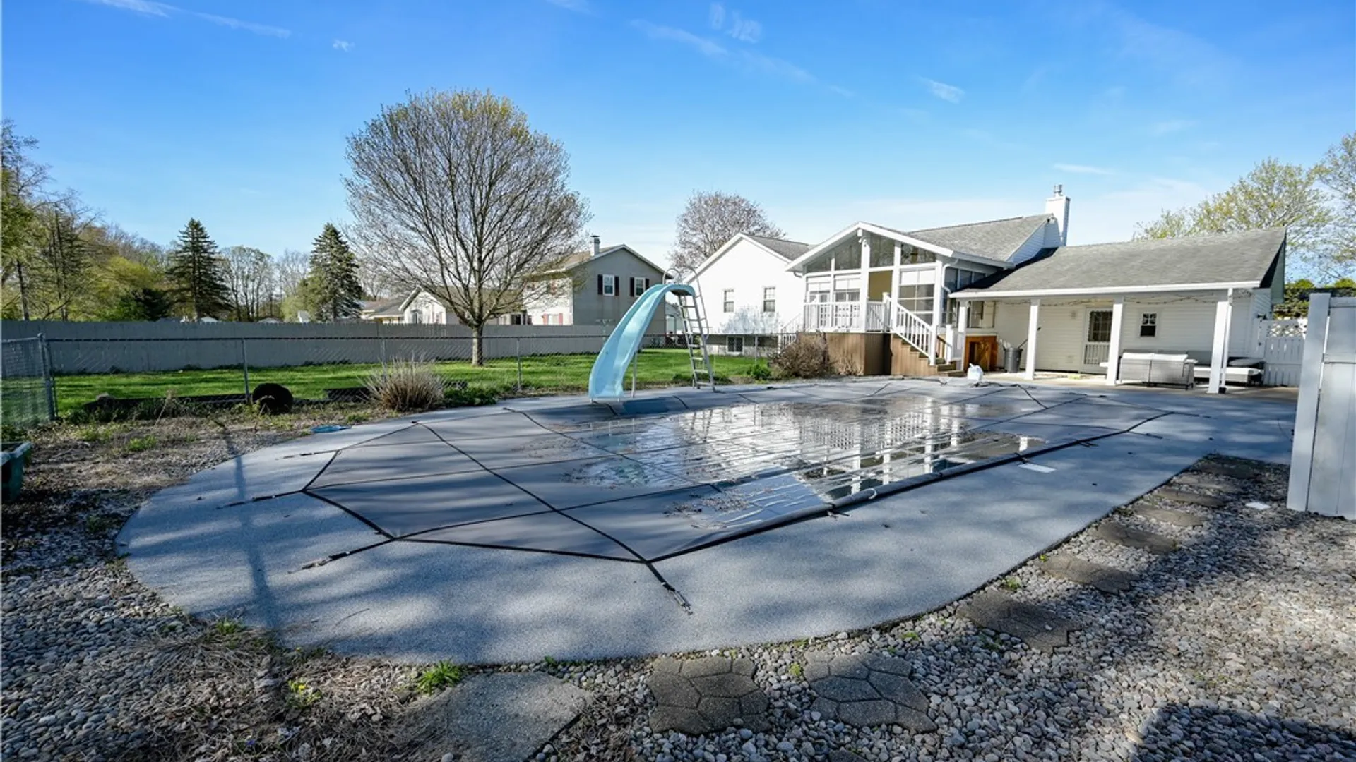 Property at 8309 Greenview Drive, Rome, NY 13440 43