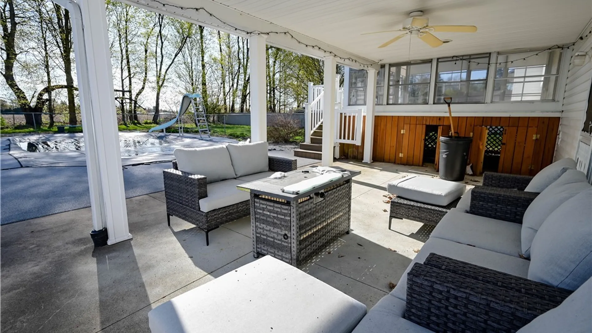 Property at 8309 Greenview Drive, Rome, NY 13440 45