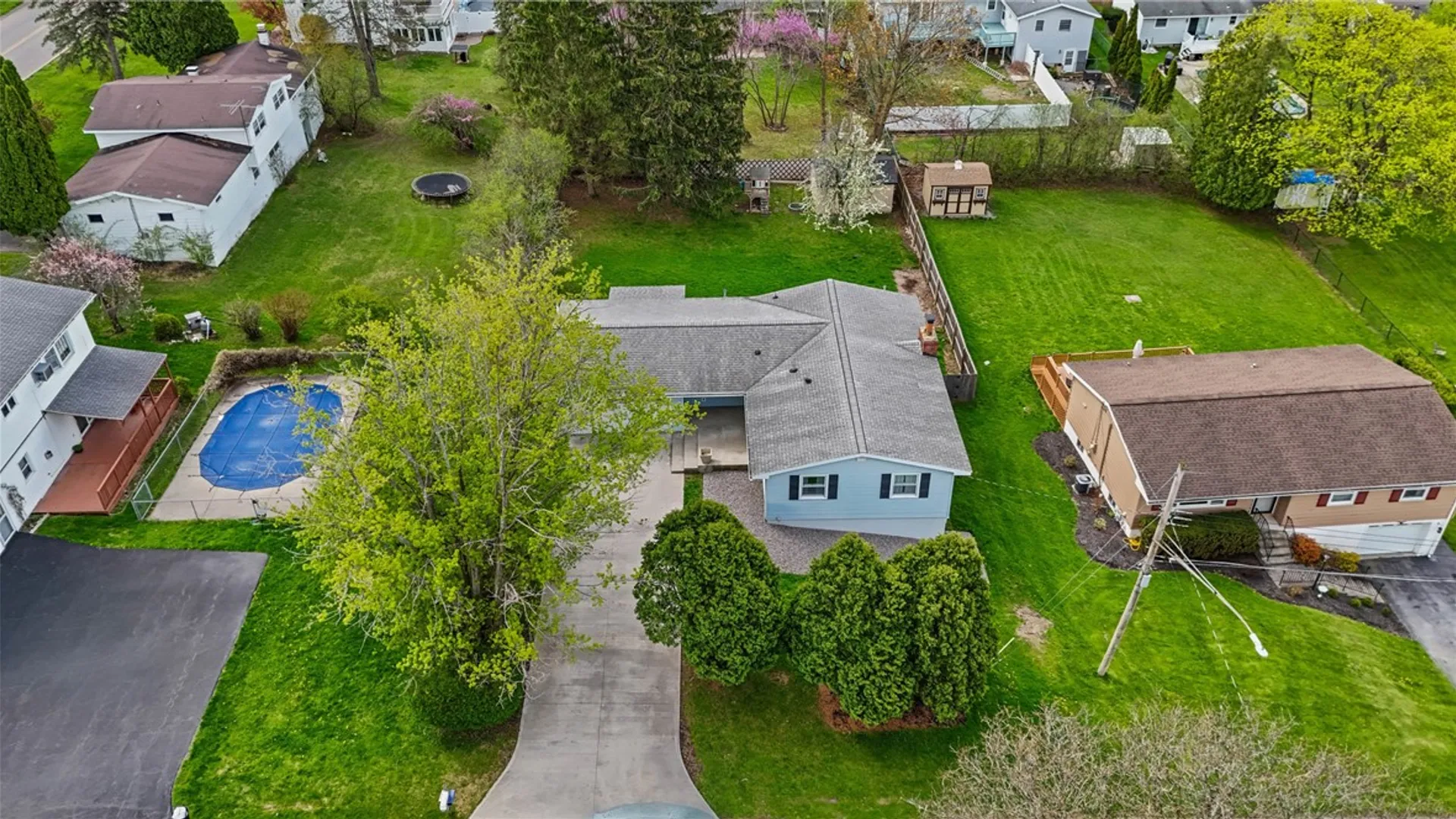 Property at 2 Boyle Avenue, Auburn, NY 13021 46