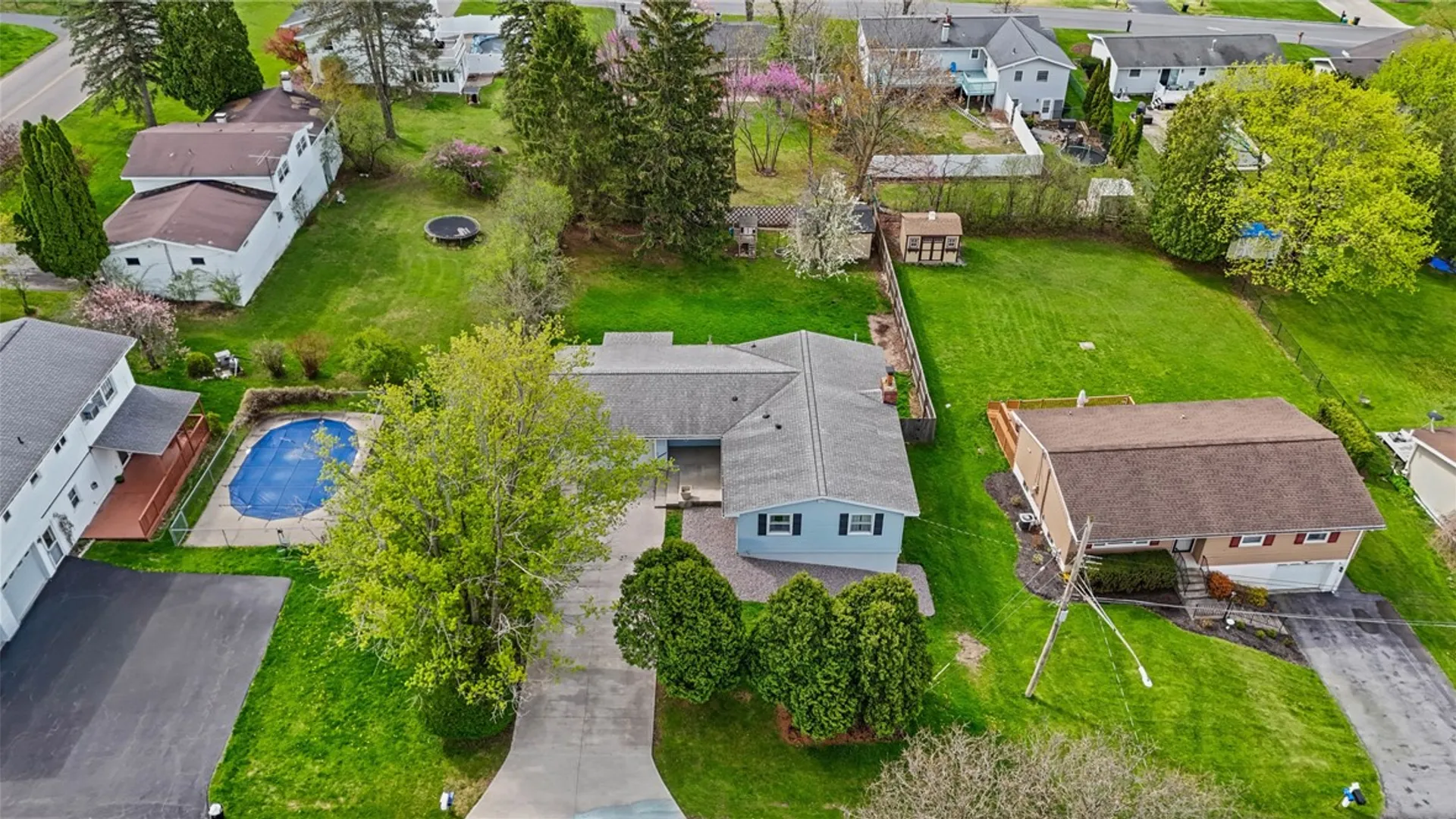 Property at 2 Boyle Avenue, Auburn, NY 13021 47