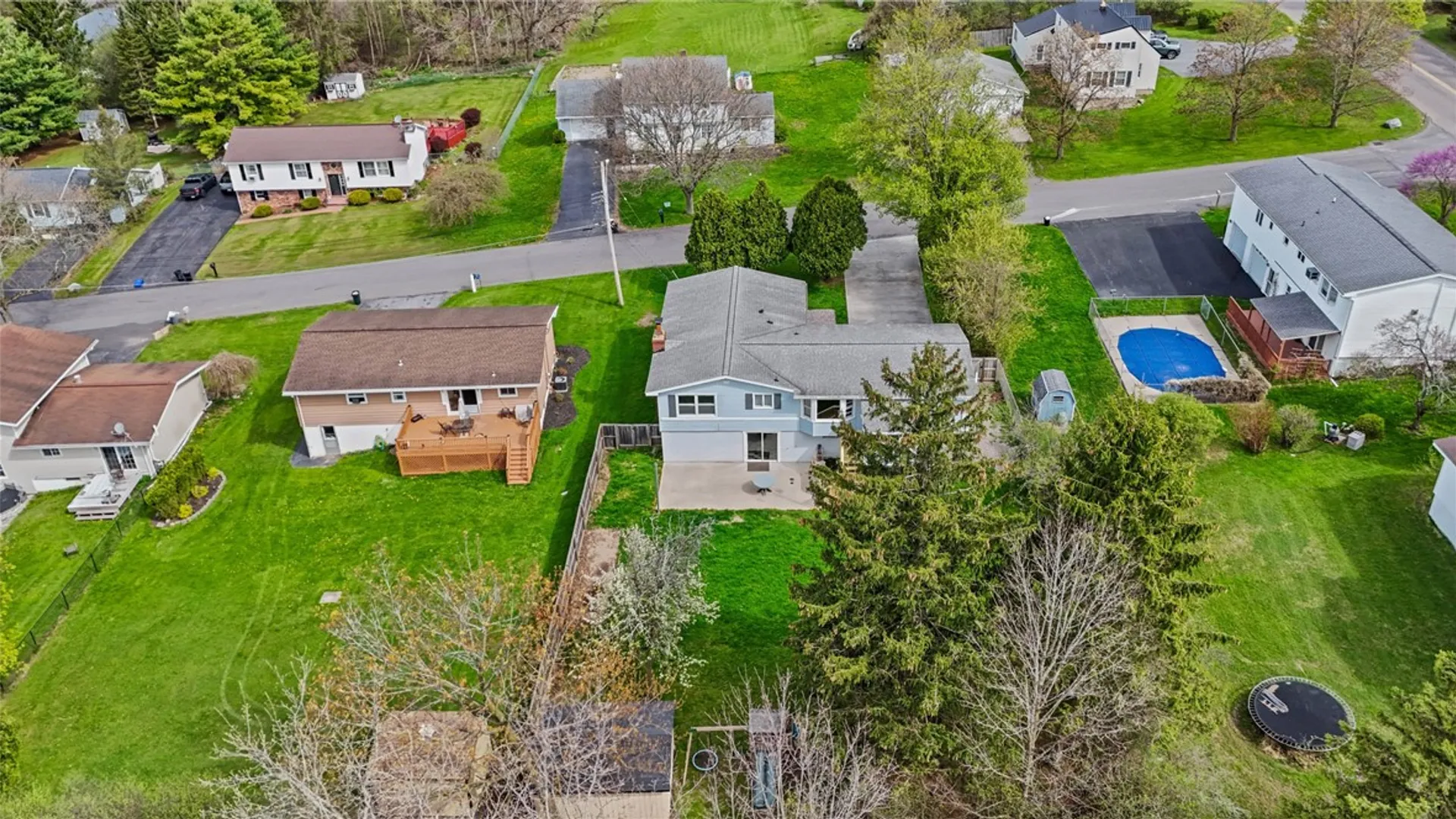 Property at 2 Boyle Avenue, Auburn, NY 13021 48