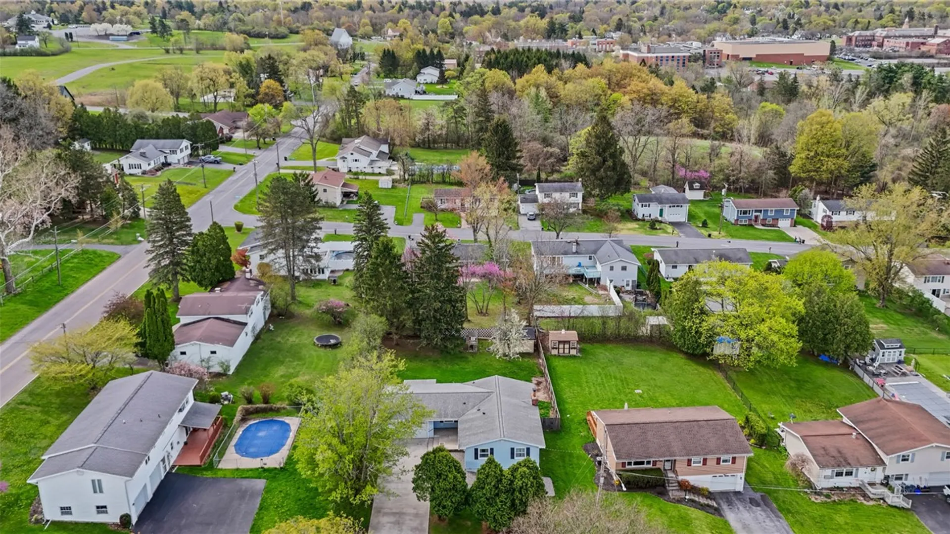 Property at 2 Boyle Avenue, Auburn, NY 13021 49