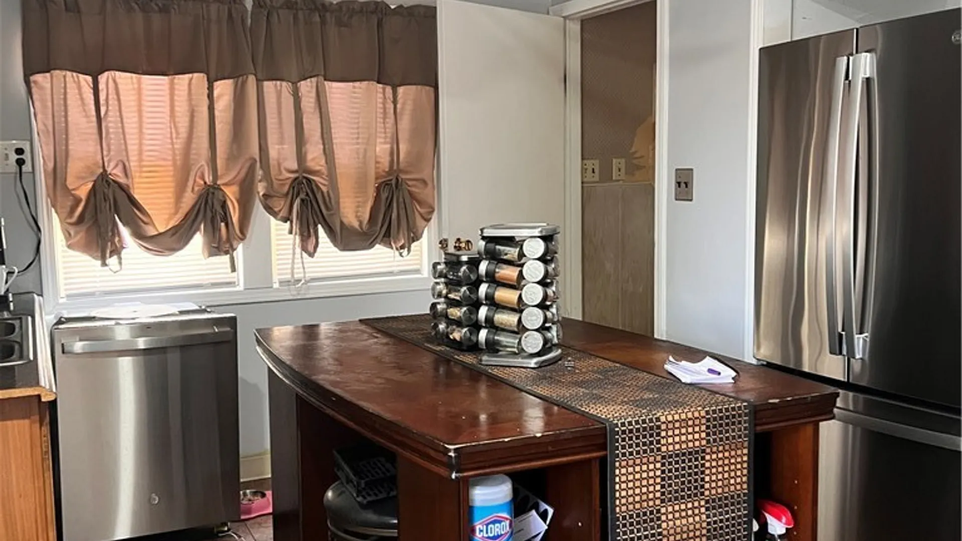 Property at 120 Millicent Avenue, Buffalo, NY 14215 13