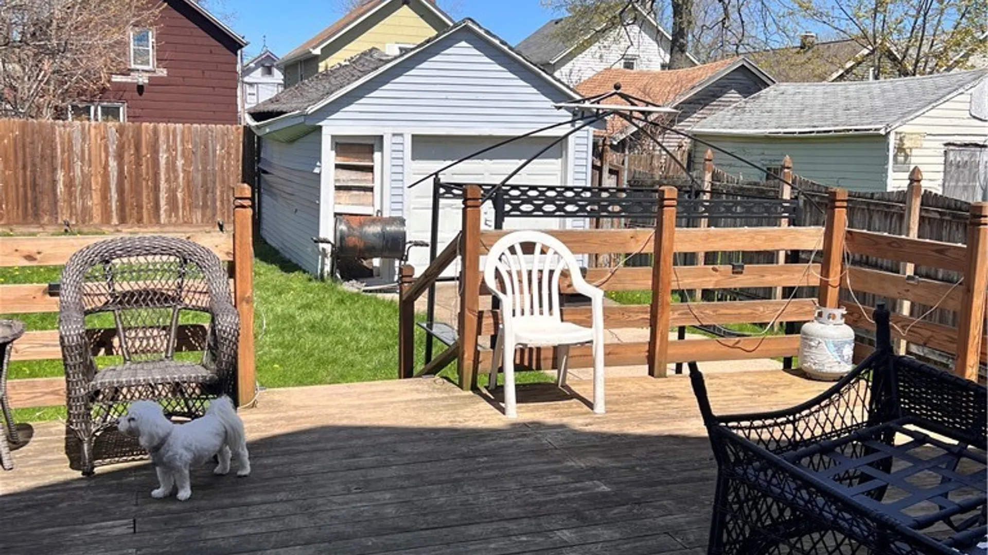Property at 120 Millicent Avenue, Buffalo, NY 14215 3
