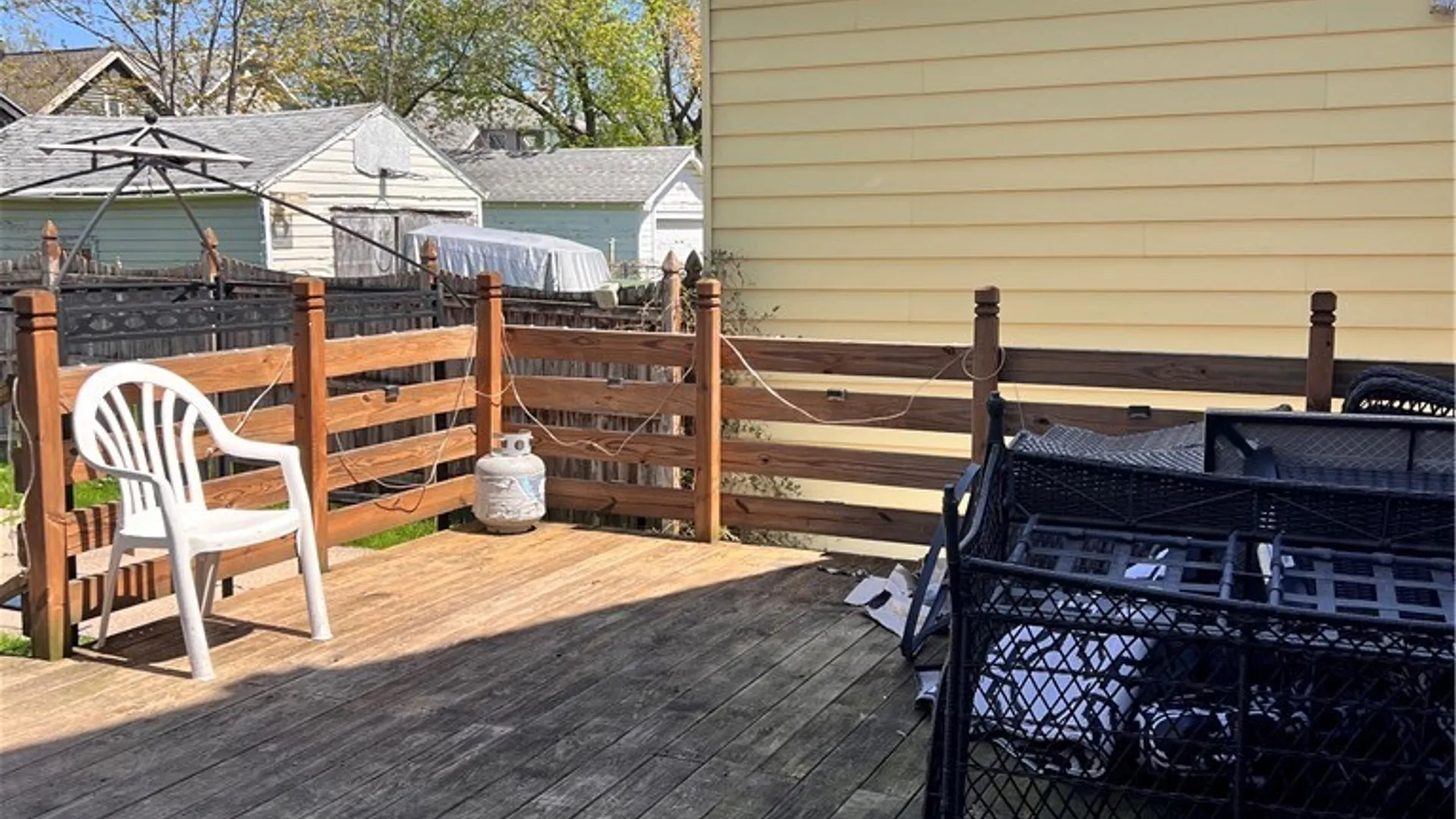 Property at 120 Millicent Avenue, Buffalo, NY 14215 4