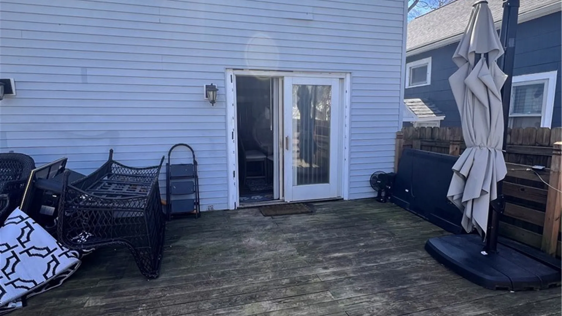 Property at 120 Millicent Avenue, Buffalo, NY 14215 6