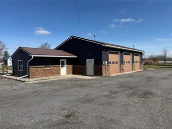 Property at 97 East Avenue, Arcadia, NY 14513