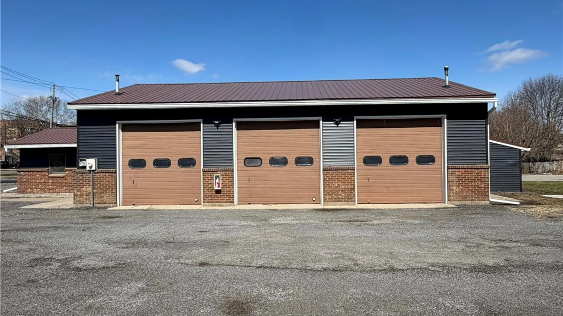 Property at 97 East Avenue, Arcadia, NY 14513 2