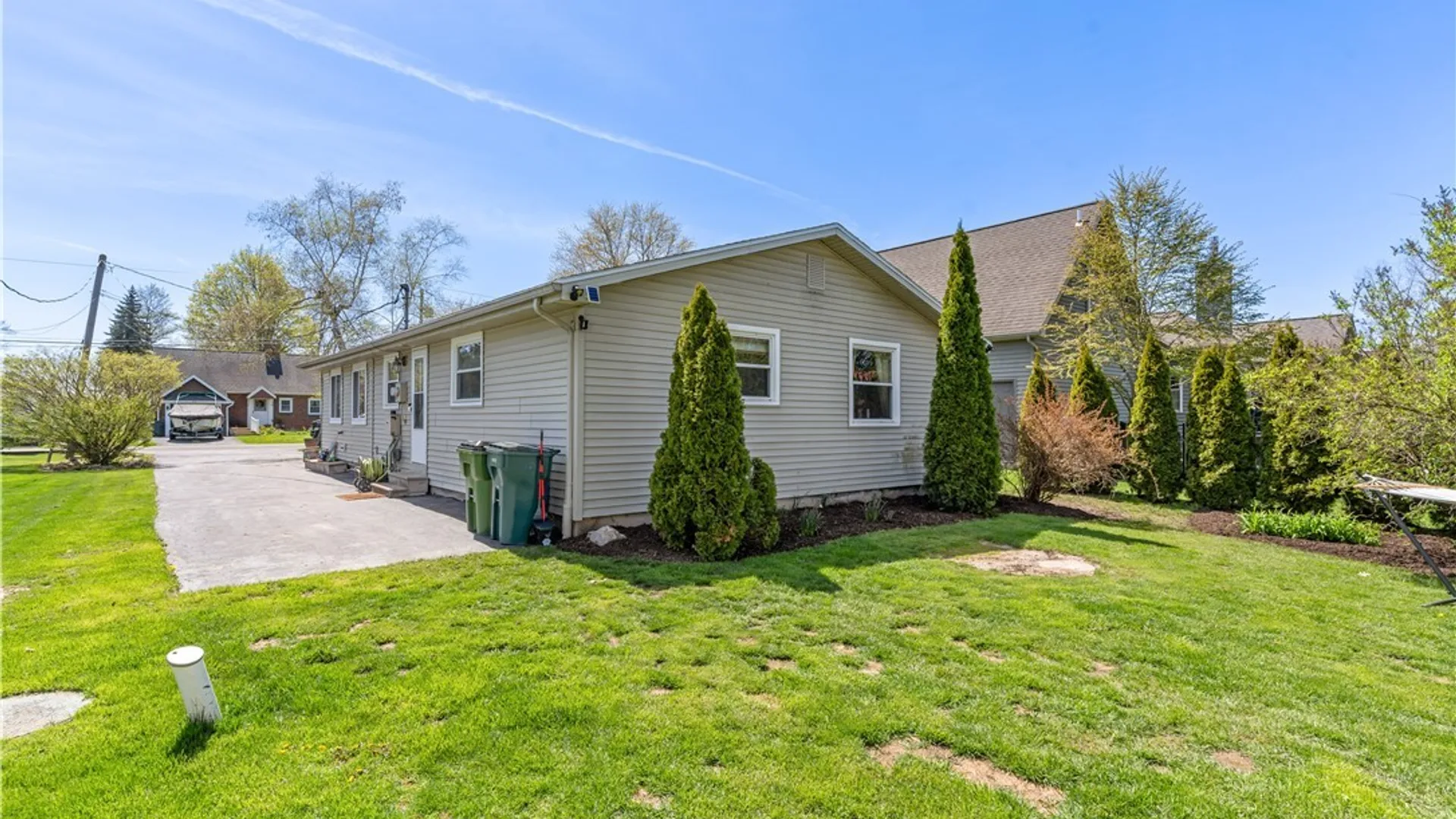Property at 71 Sunset Drive, Wheatfield, NY 14304 17