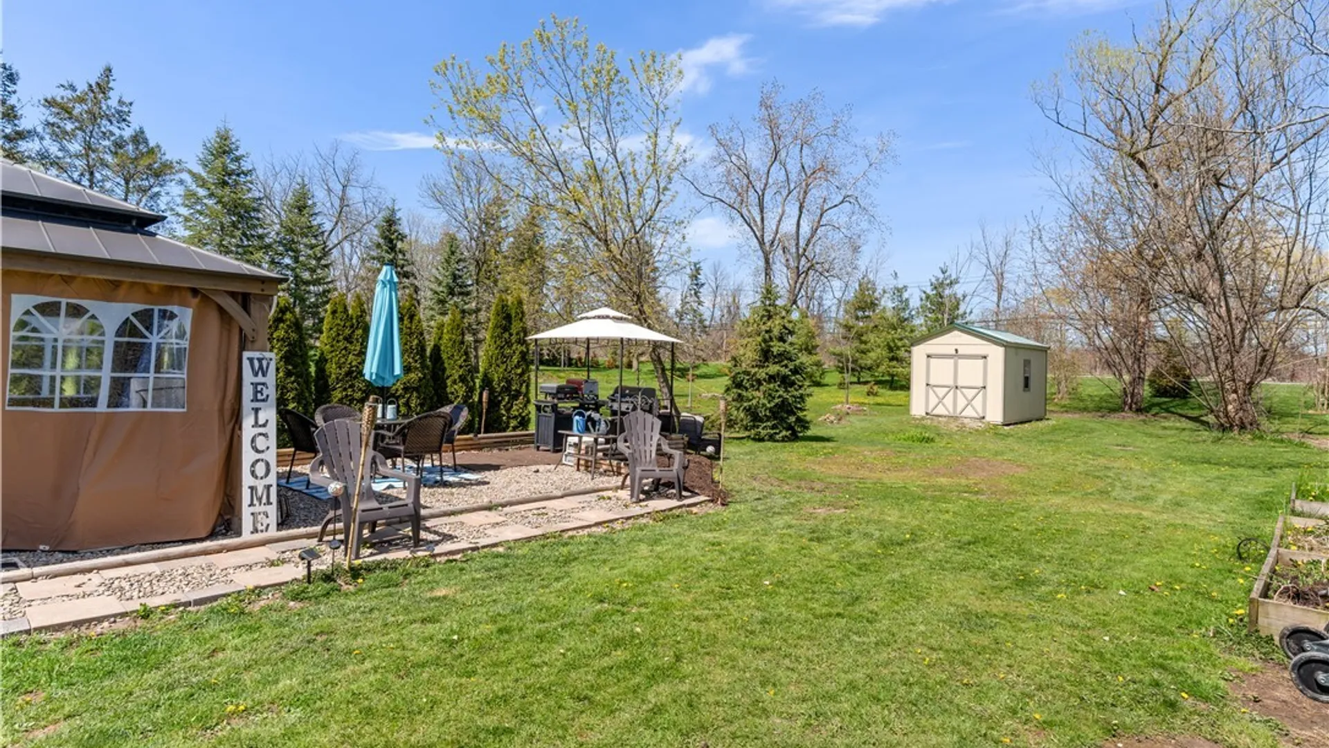 Property at 71 Sunset Drive, Wheatfield, NY 14304 19