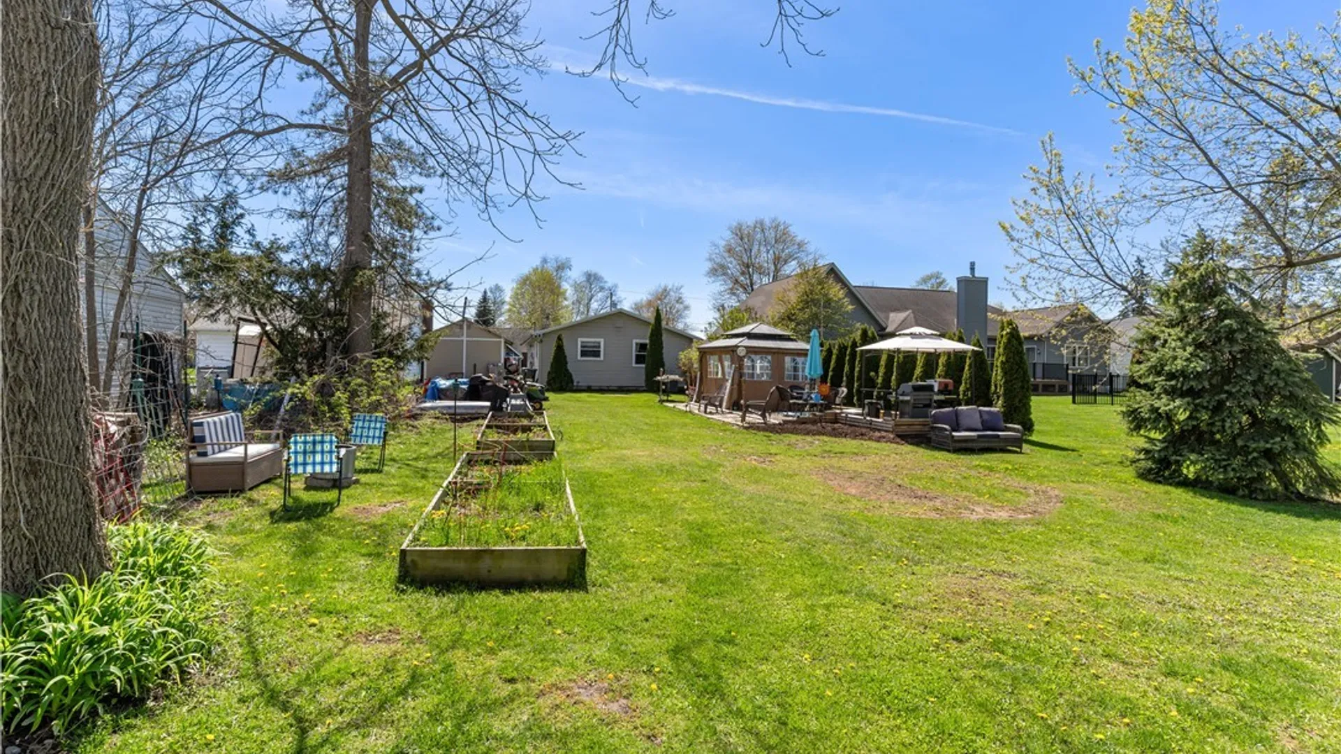 Property at 71 Sunset Drive, Wheatfield, NY 14304 20