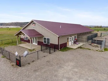 7731 Industrial Park Road, Hornellsville, NY 14843